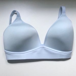 Aerie Wireless Lightly Lined Bra